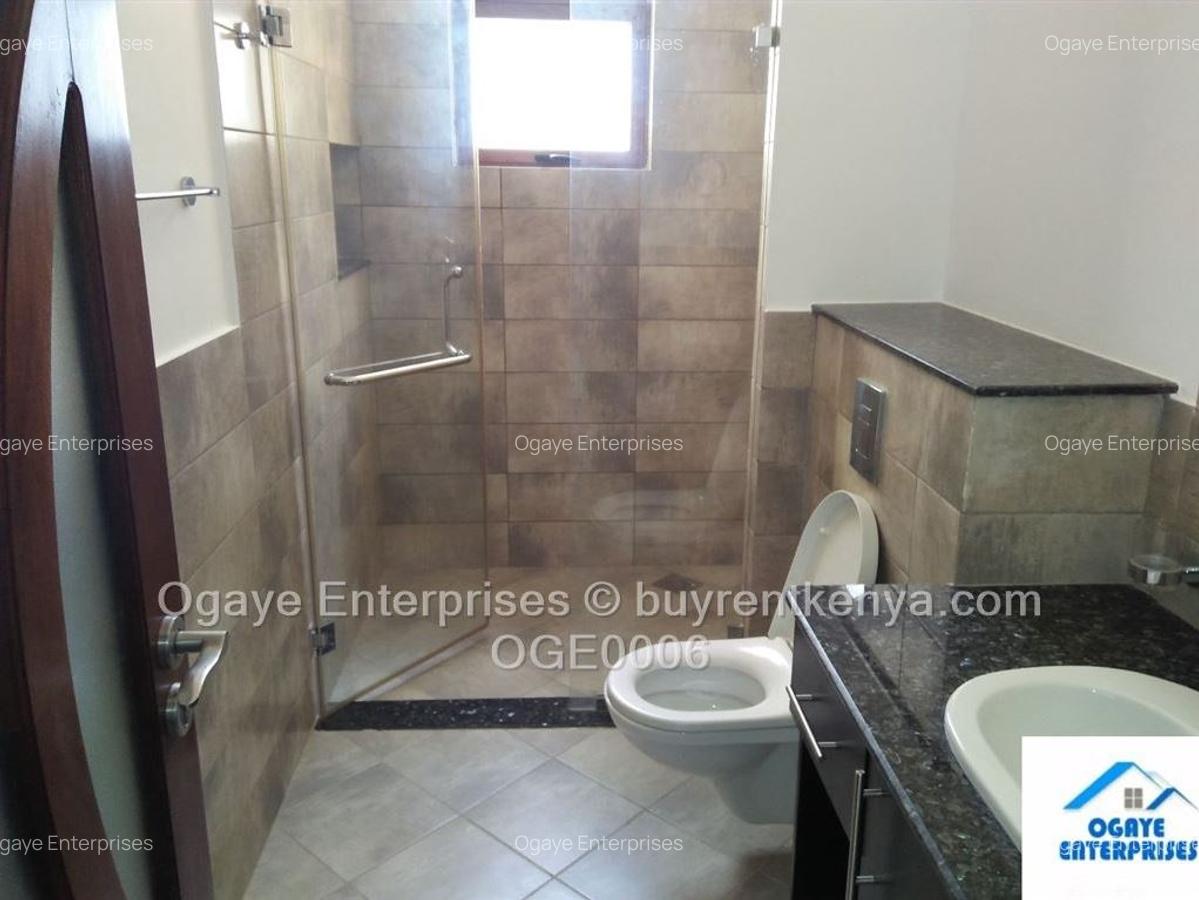 2 Bed Apartment in Nyali Area - 9