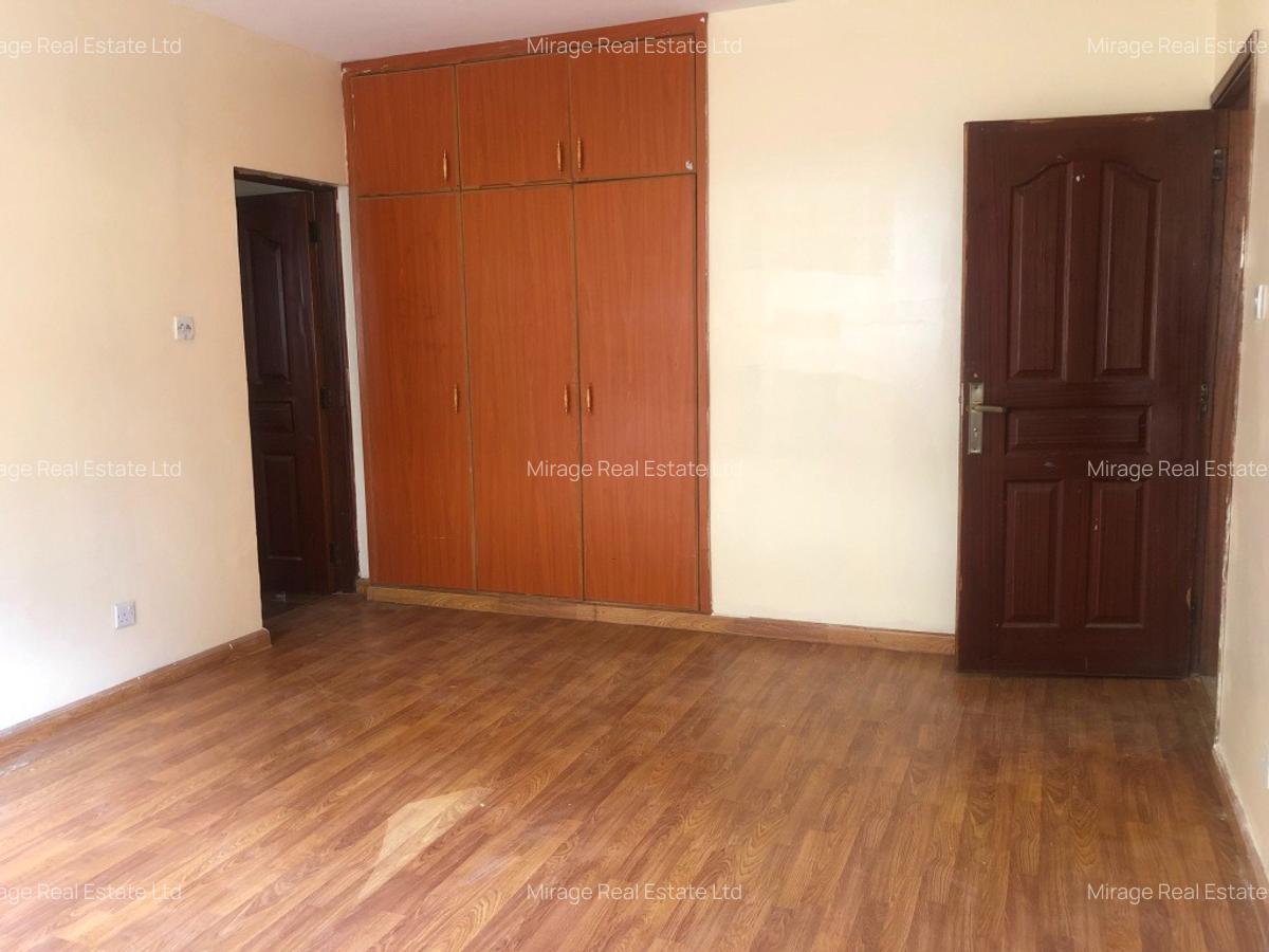 Commercial Property with Parking in Kilimani - 12