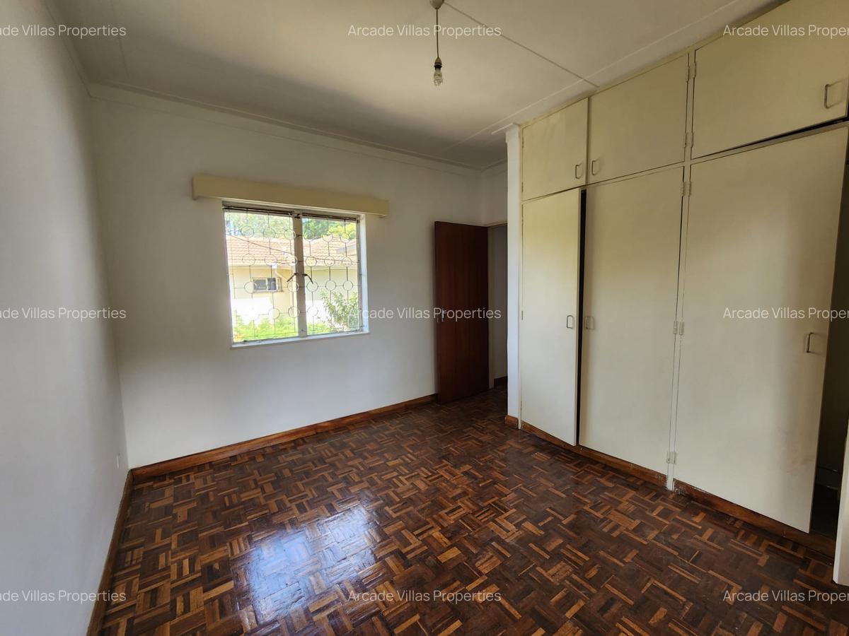 4 Bed Townhouse with Walk In Closet in Lavington - 6