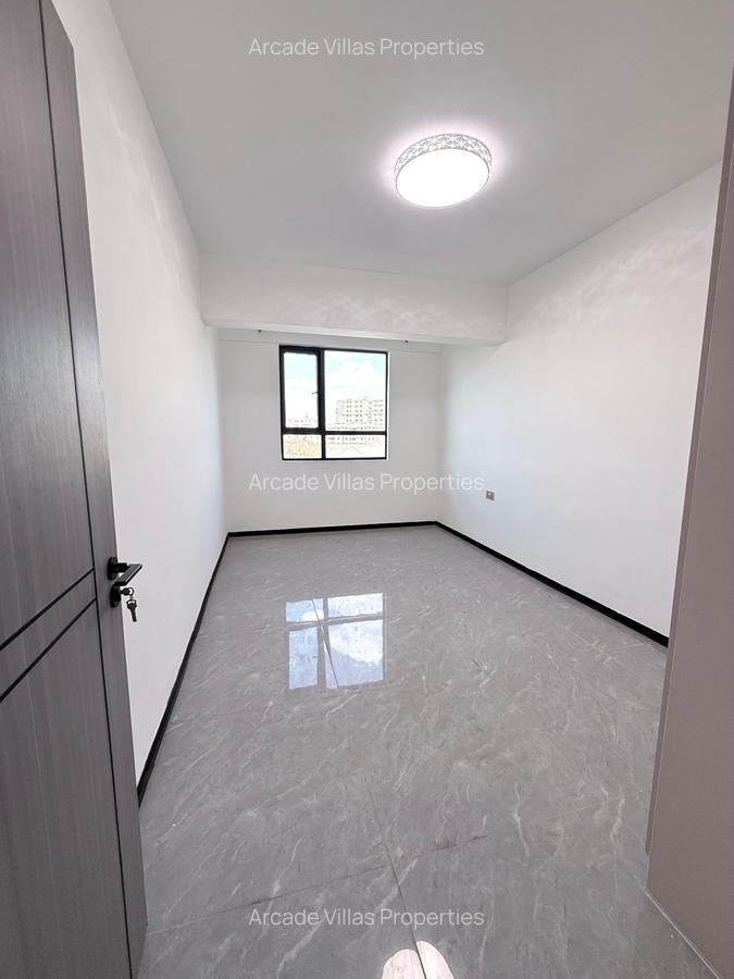 2 Bed Apartment with En Suite in Kileleshwa - 2