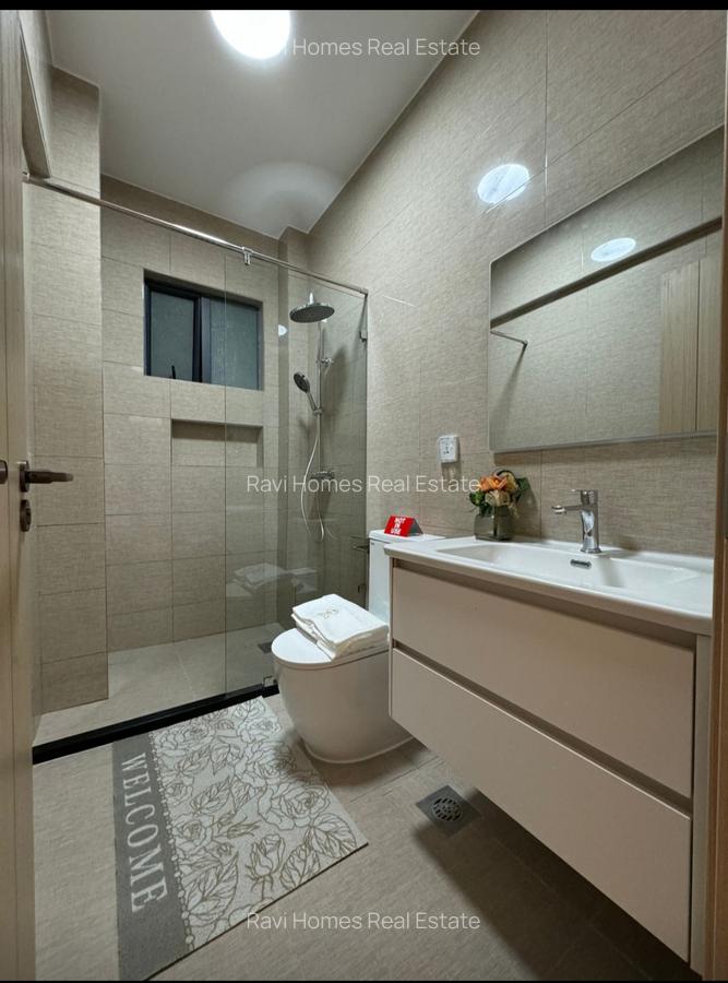 2 Bed Apartment with En Suite at Ndemi Road - 14