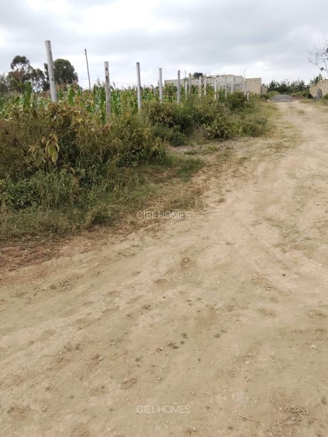 0.0410 ha Land at Tausi Lane - 1