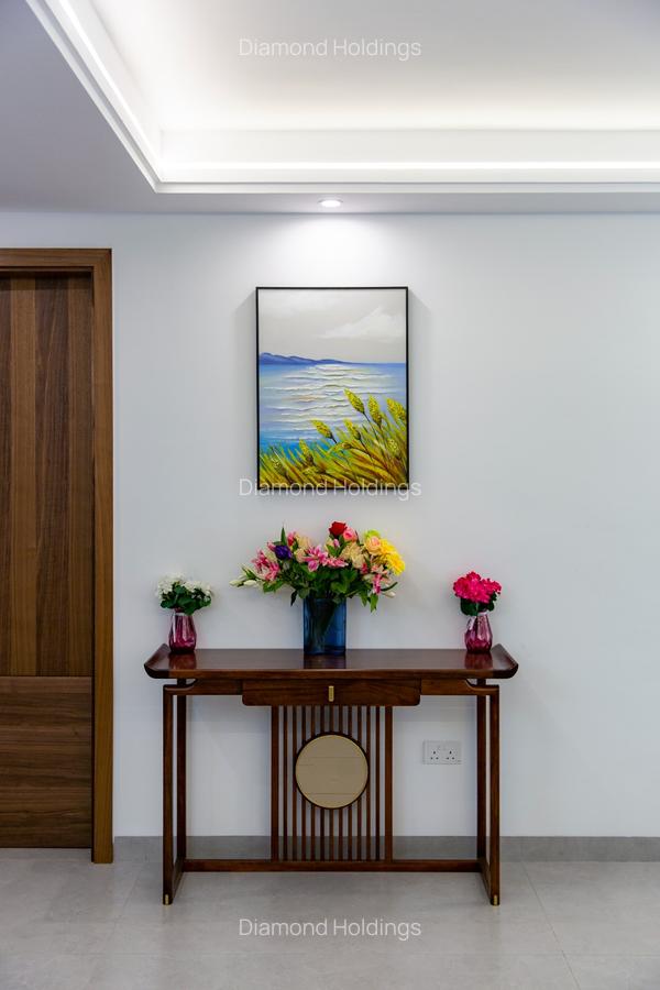 3 Bed Apartment with En Suite in General Mathenge - 16