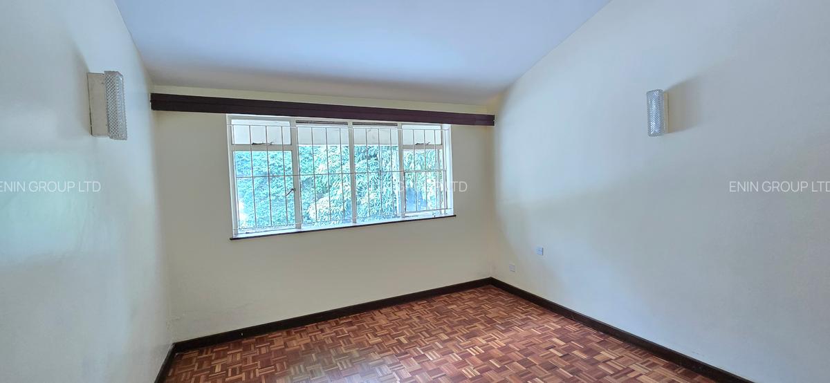 4 Bed Townhouse with En Suite at Peponi Rd - 11