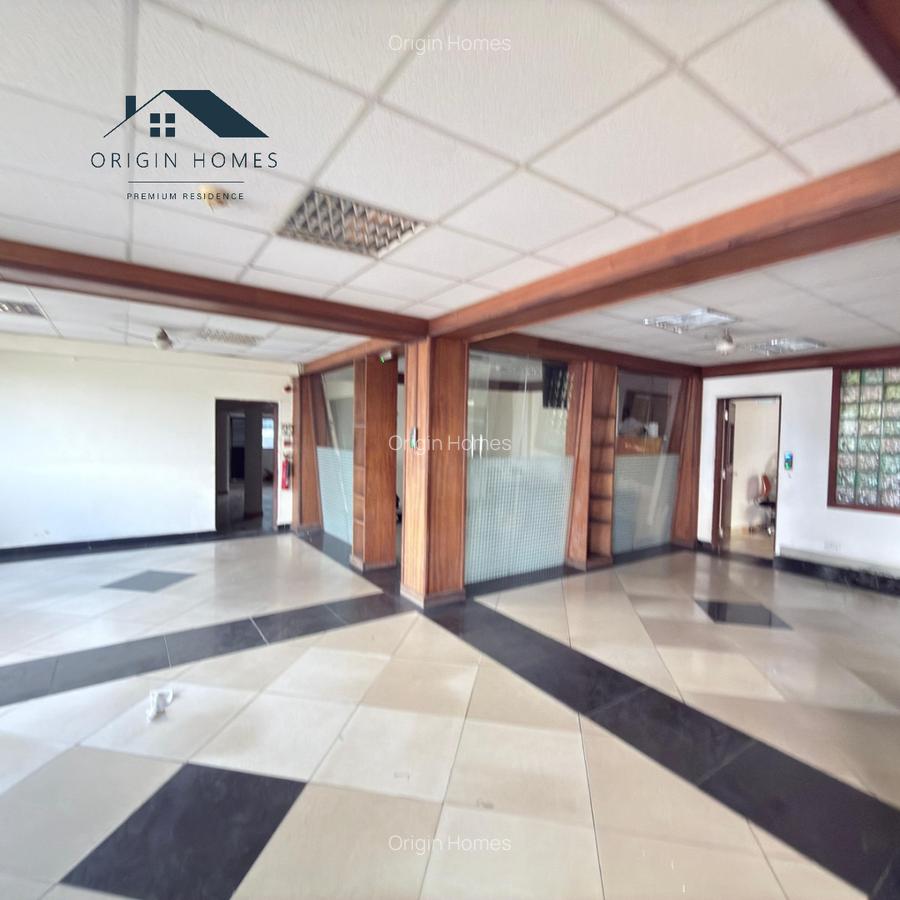12,785 ft² Commercial Property with Service Charge Included at Industrial Area - 8