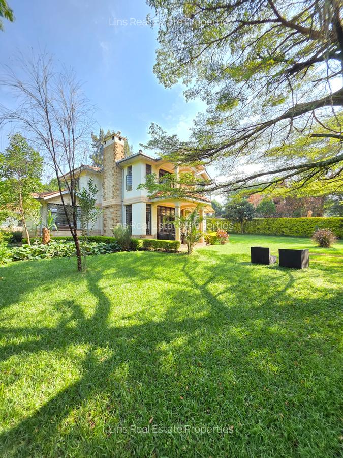 4 Bed Townhouse with En Suite in Rosslyn - 1