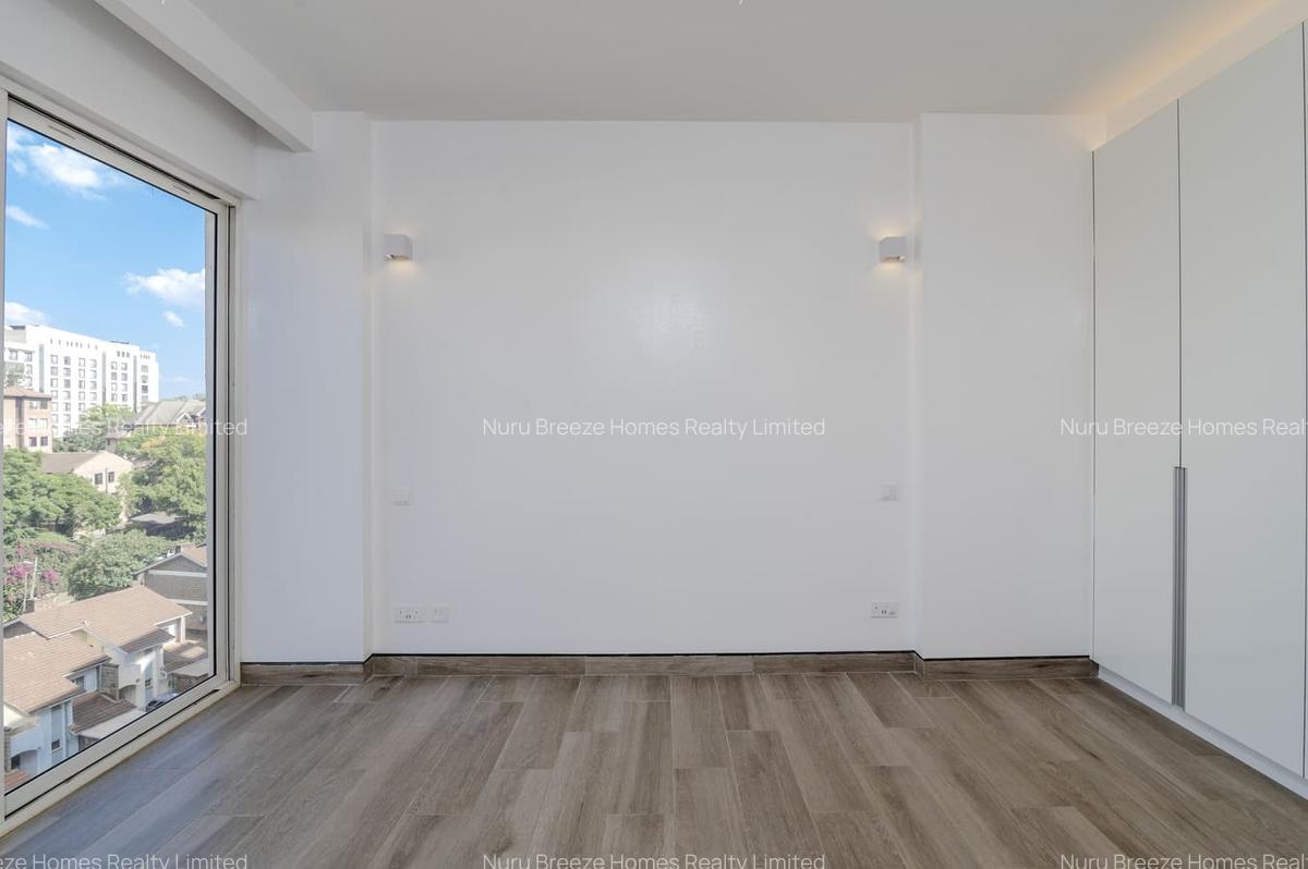 3 Bed Apartment with En Suite in Kilimani - 19