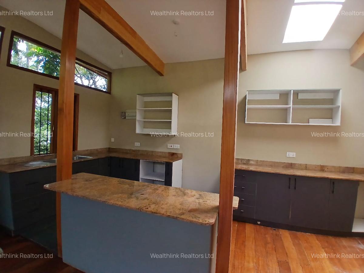 2 Bed House with En Suite at Karen - 2