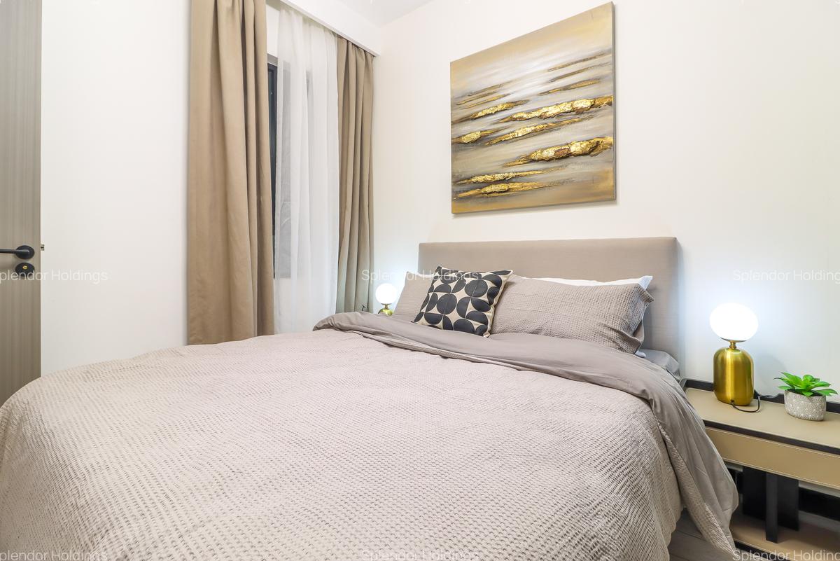 2 Bed Apartment with En Suite in Lavington - 10