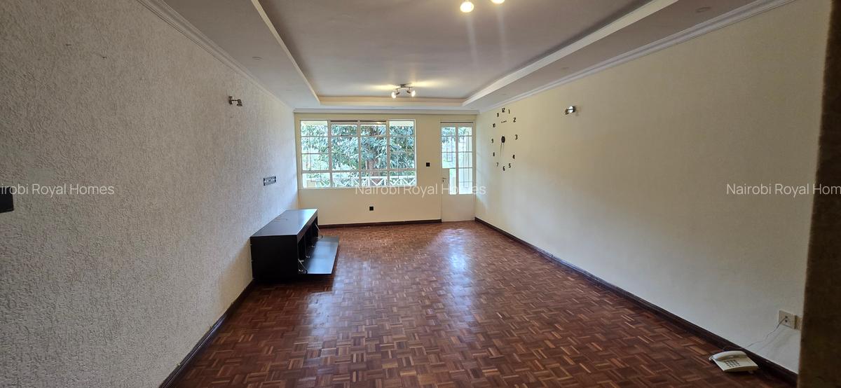 3 Bed Apartment with En Suite at Olendume Road - 7