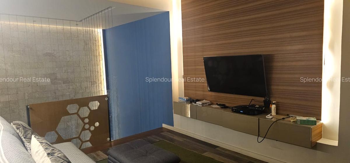 4 Bed Apartment with En Suite in Parklands - 12