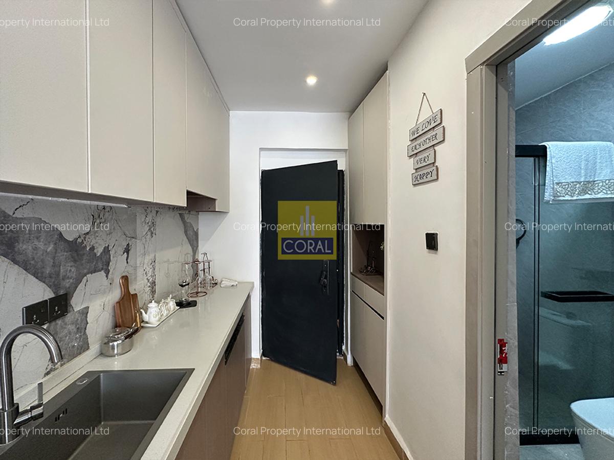 1 Bed Apartment in Kasarani - 10