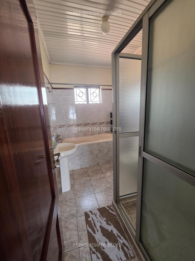 3 Bed Apartment at Durham Road - 11