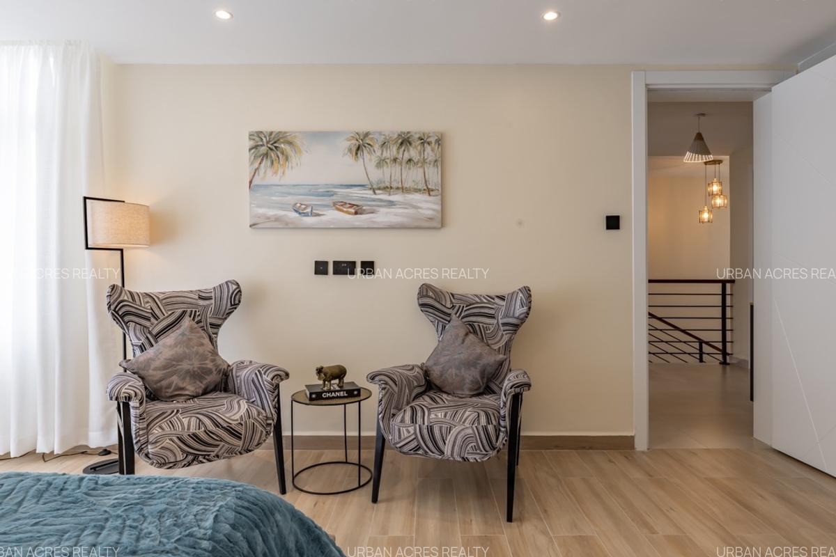 3 Bed Apartment with En Suite in Westlands Area - 11