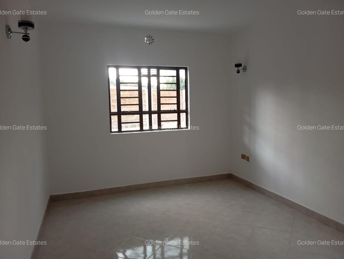 3 Bed House with En Suite in Ongata Rongai - 12
