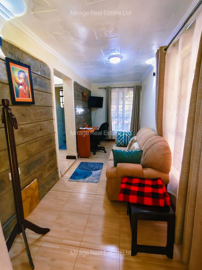 1 Bed House with Garden in Karen - 5
