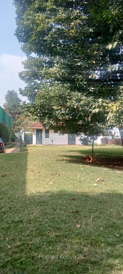 5 Bed House in Runda - 6