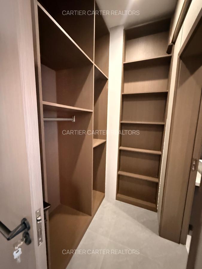 1 Bed Apartment with Swimming Pool at Mt. Kenya Road - 5