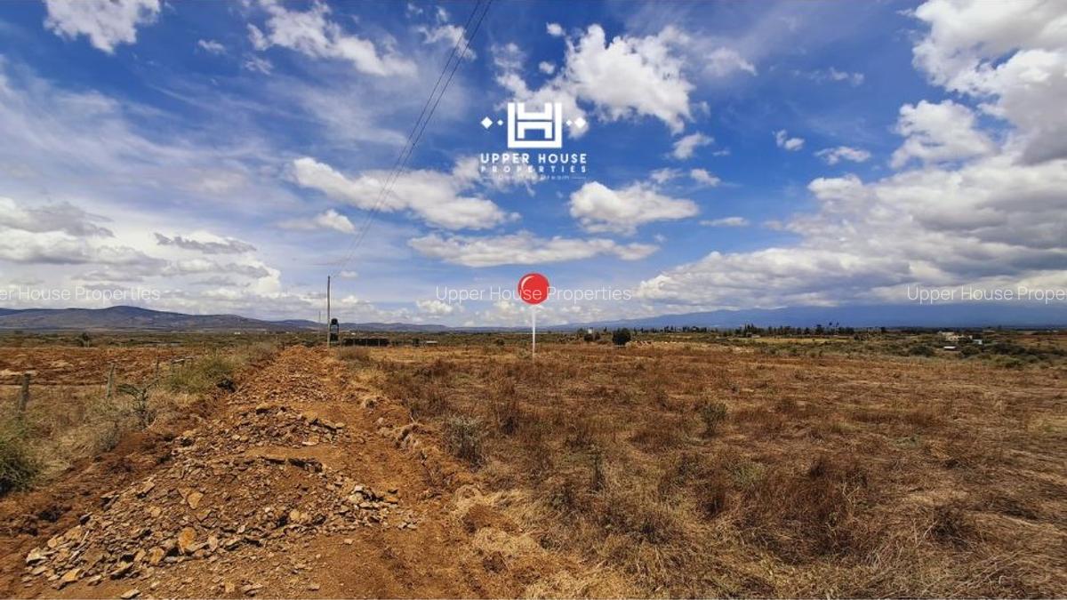 0.920 ha Land in Nanyuki - 5