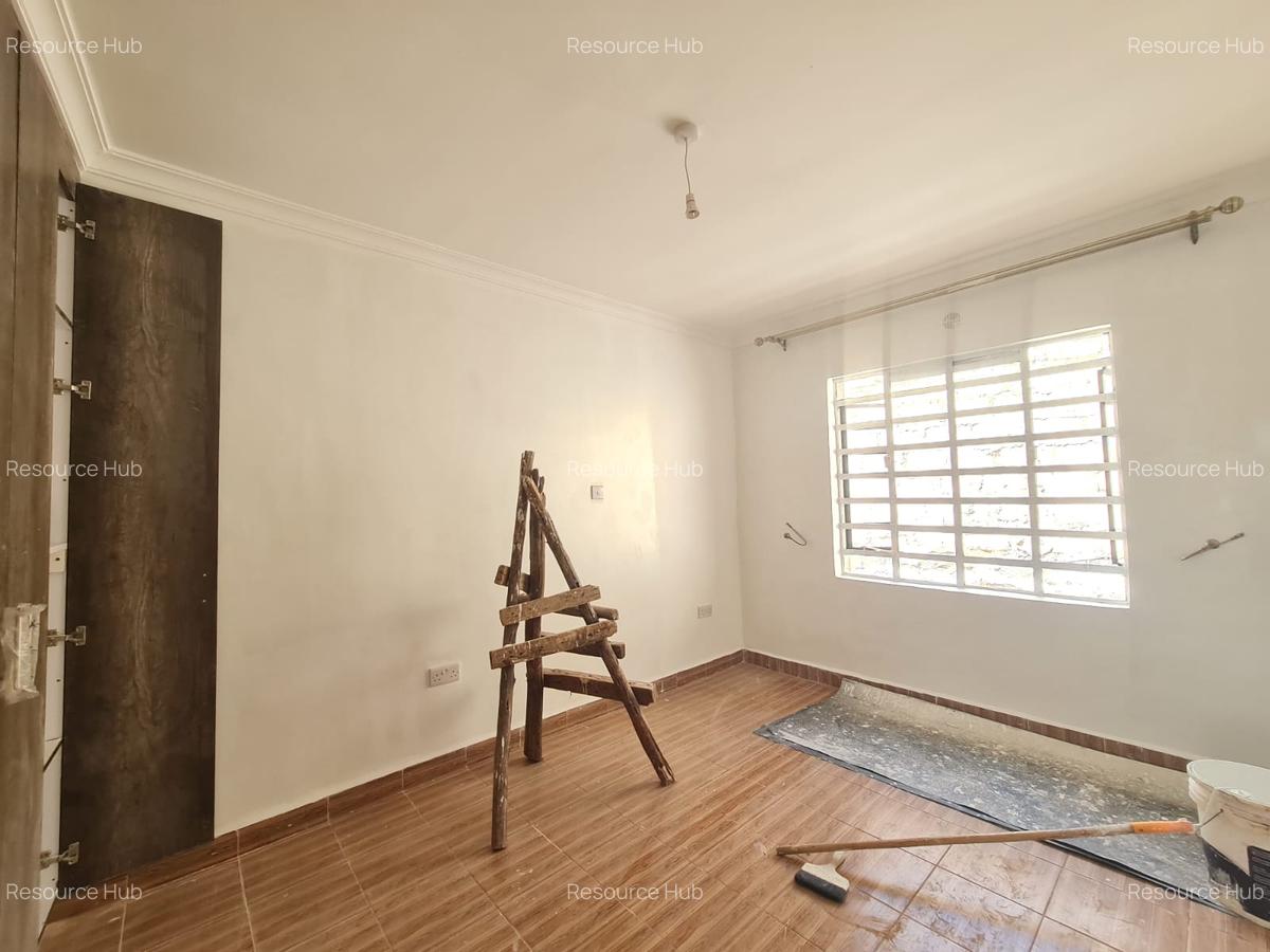 3 Bed House with En Suite at Ngong - 13