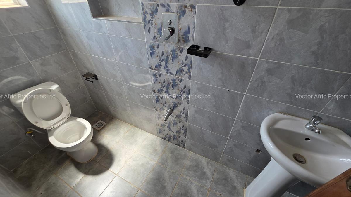 3 Bed House with En Suite in Ruiru - 11