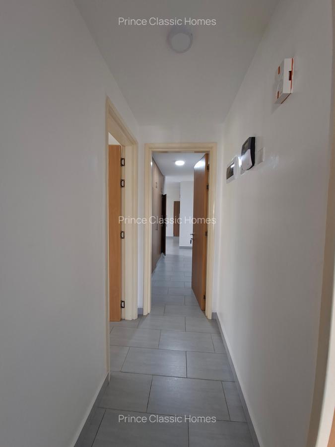 3 Bed Apartment with En Suite at Gitanga Road - 11