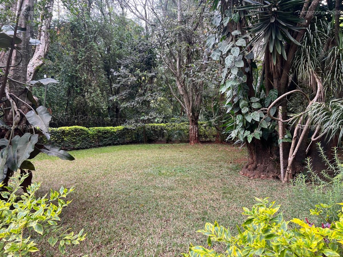 4 Bed Townhouse with En Suite in Kitisuru - 3