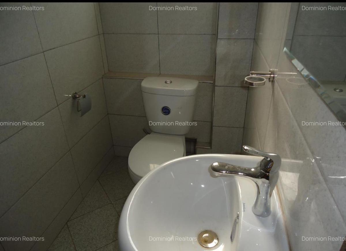 2 Bed Apartment with En Suite at Loresho Ridge - 9