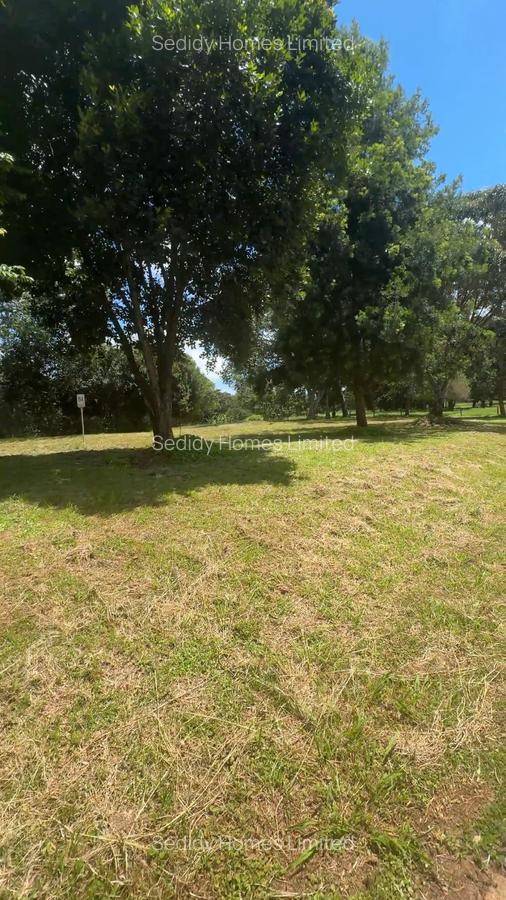 1 ac Residential Land in Karen - 2