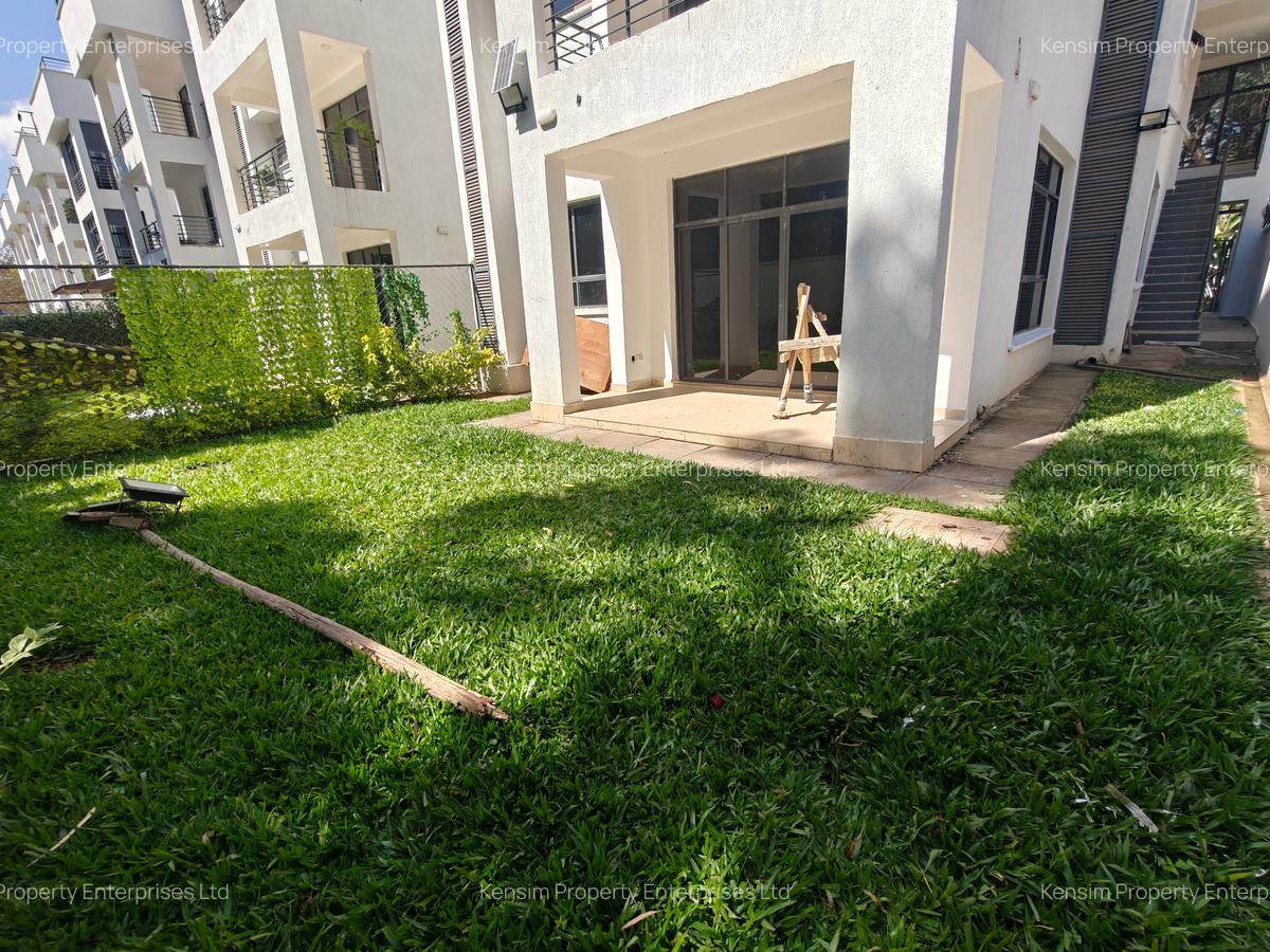 4 Bed Townhouse with En Suite in Lavington - 10