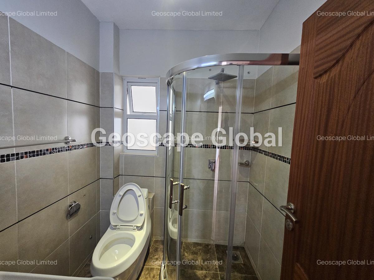 3 Bed Apartment with En Suite in Kileleshwa - 13