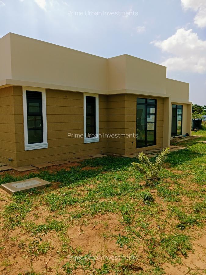 3 Bed Villa with En Suite in Vipingo - 9