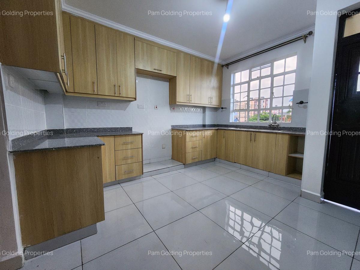 3 Bed House at Thika Road - 5