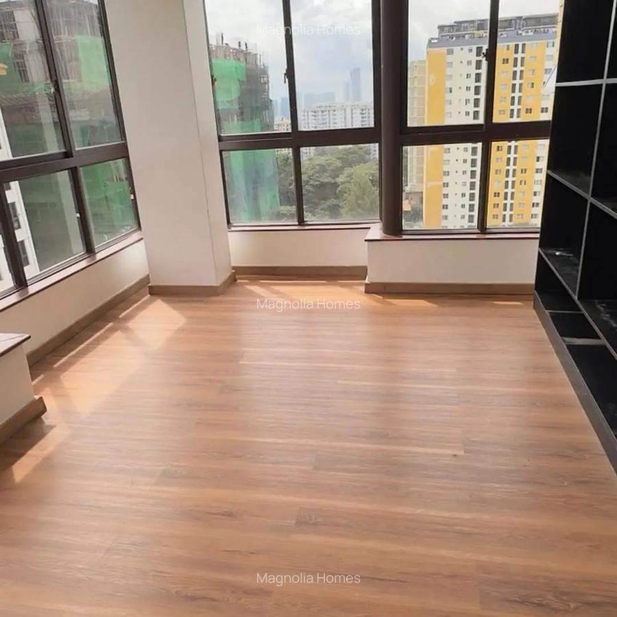 4 Bed Apartment in Kileleshwa - 8