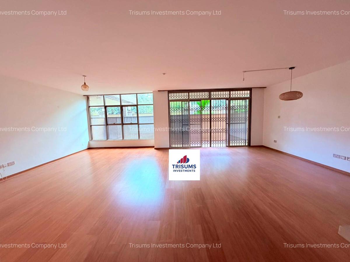 3 Bed Apartment with En Suite at Prp7+494 - 13