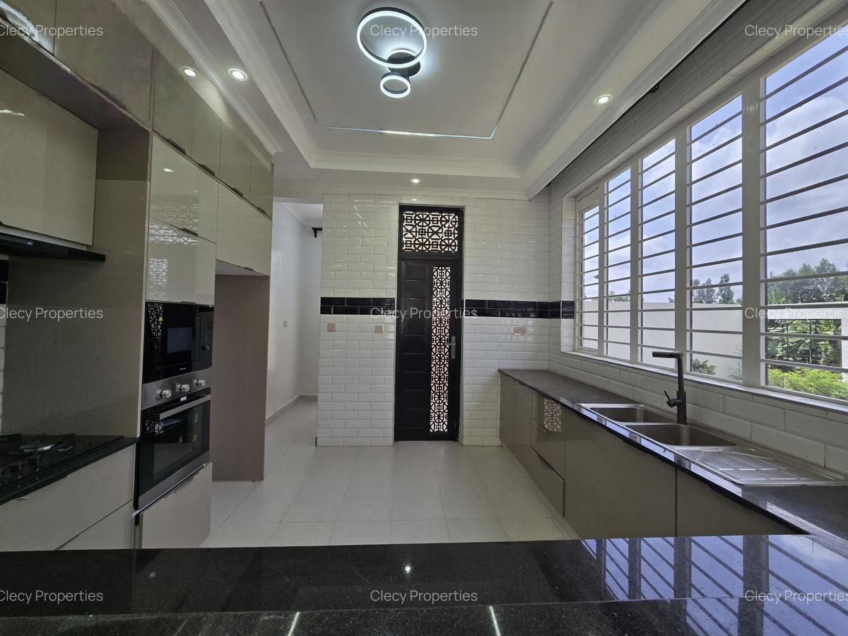5 Bed House with En Suite at Mugutha - 7