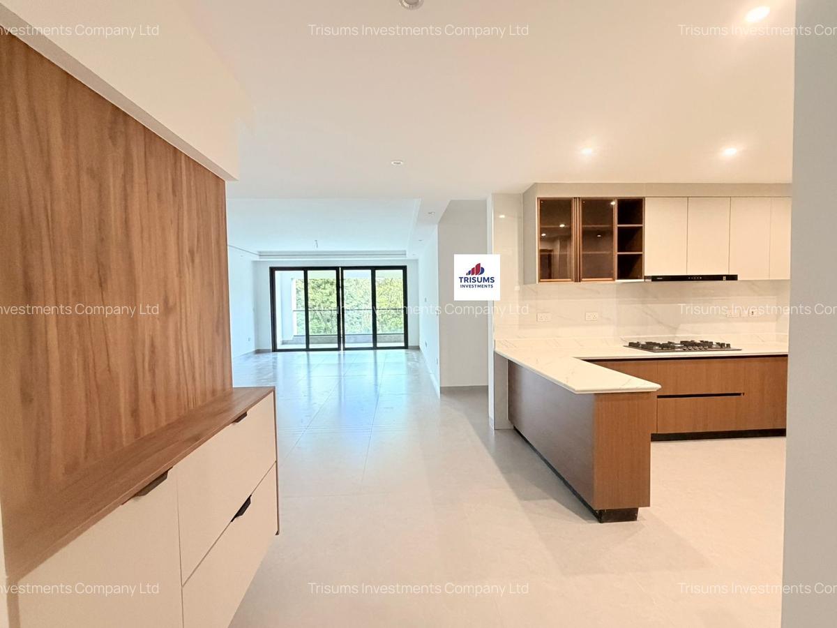 3 Bed Apartment with En Suite in Westlands Area - 5