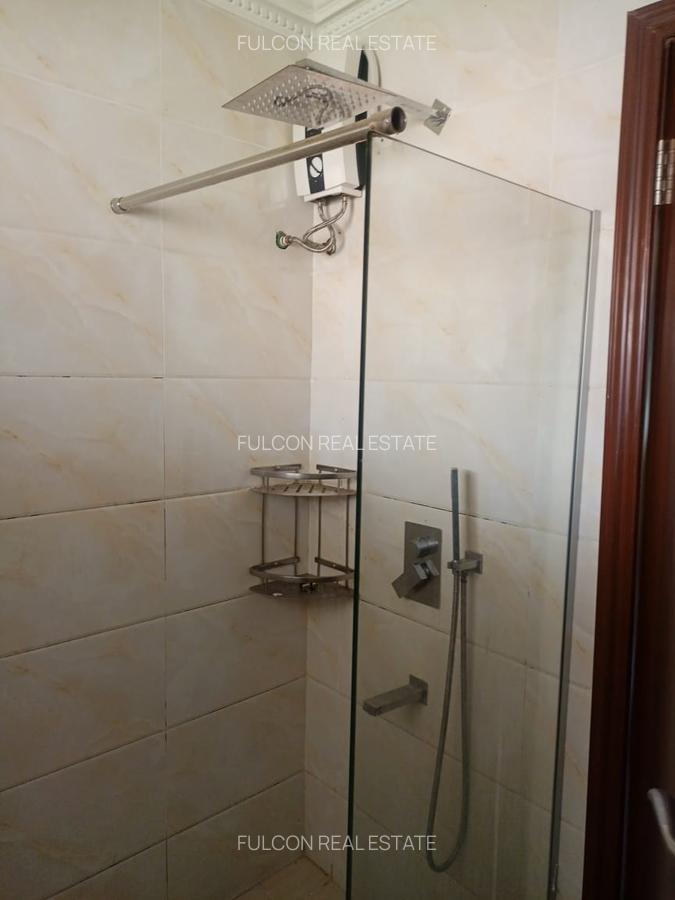 2 Bed Apartment with Swimming Pool in Kilimani - 7