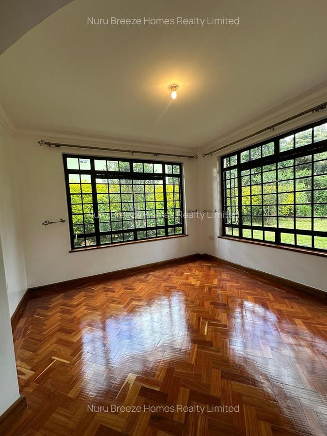 4 Bed House with En Suite in Karen - 7