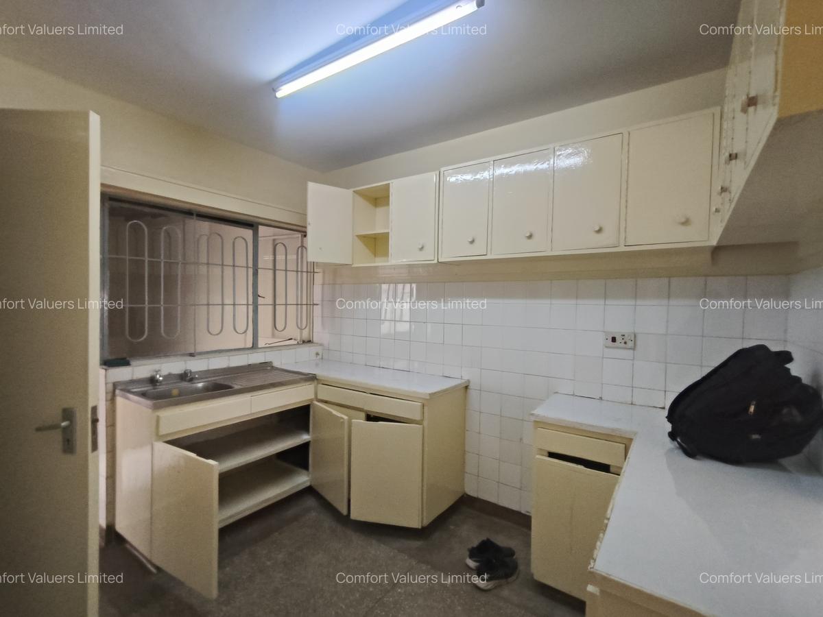 Commercial Property with Service Charge Included at Westlands - 2