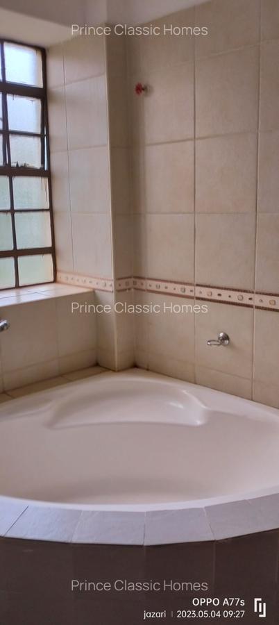 3 Bed Apartment with En Suite in Lavington - 6
