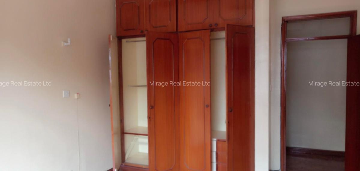 3 Bed Apartment with Parking in Westlands Area - 14