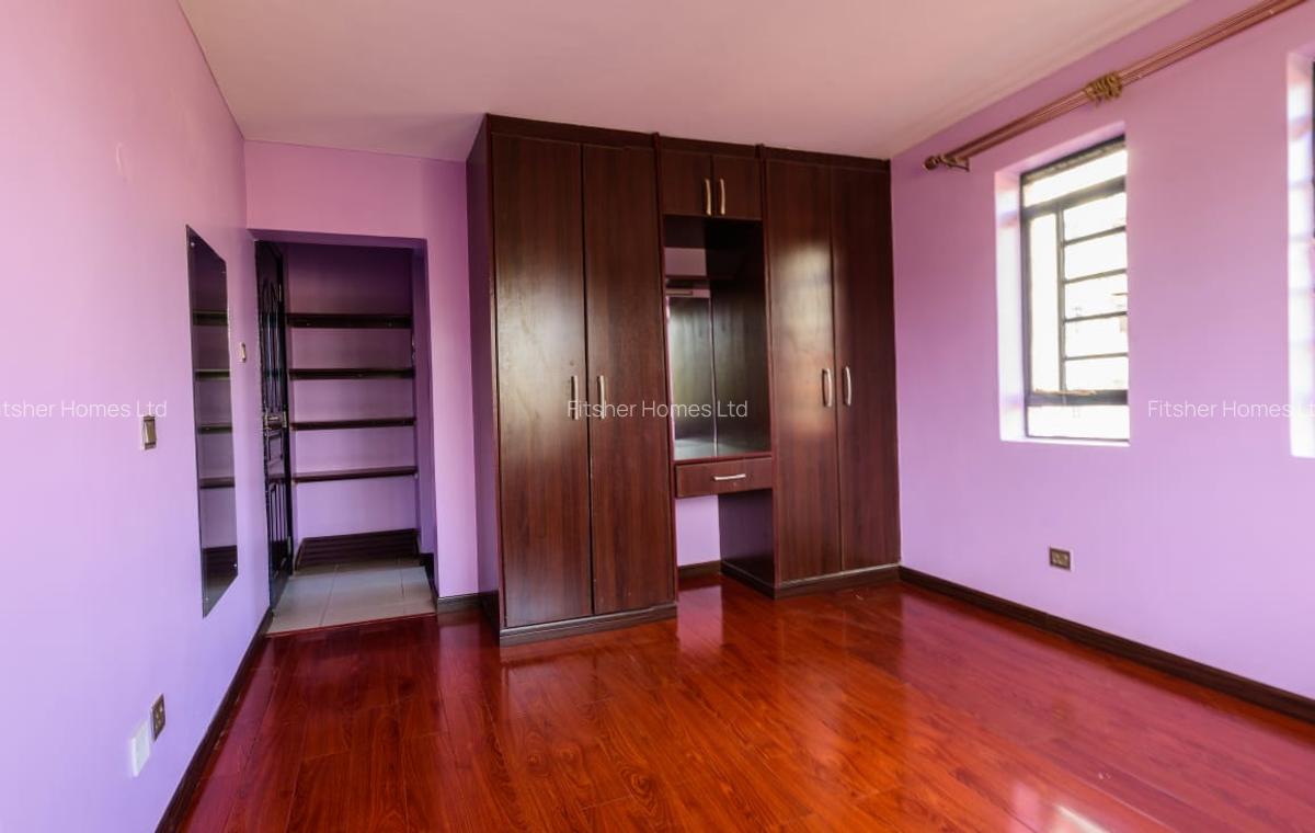 3 Bed Apartment with En Suite in Kiambu Road - 9