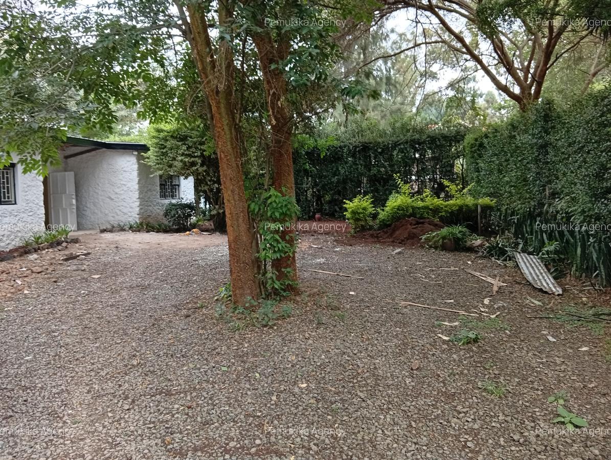 4 Bed House at Karen - 4