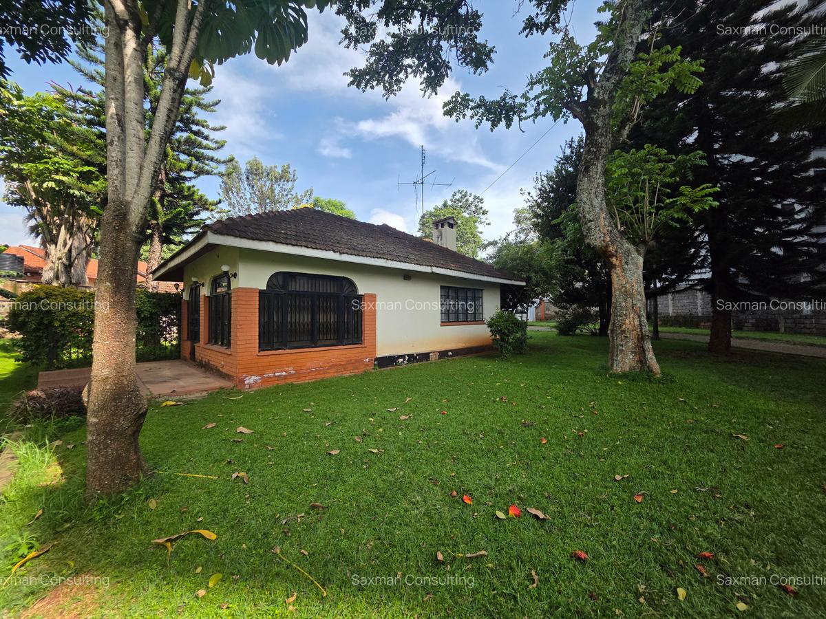 Land in Kileleshwa - 4