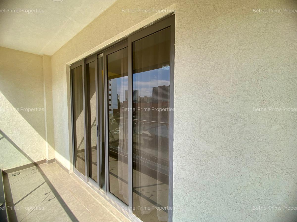 3 Bed Apartment with En Suite in Kilimani - 10