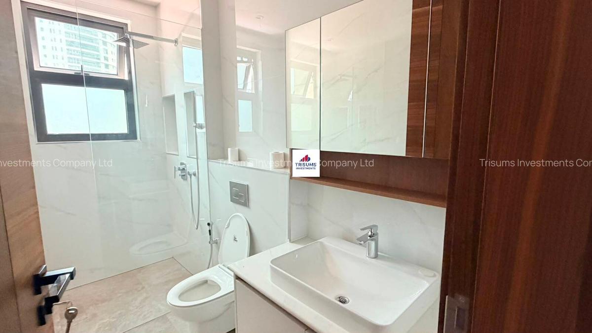 Furnished 3 Bed Apartment with En Suite in Westlands Area - 11