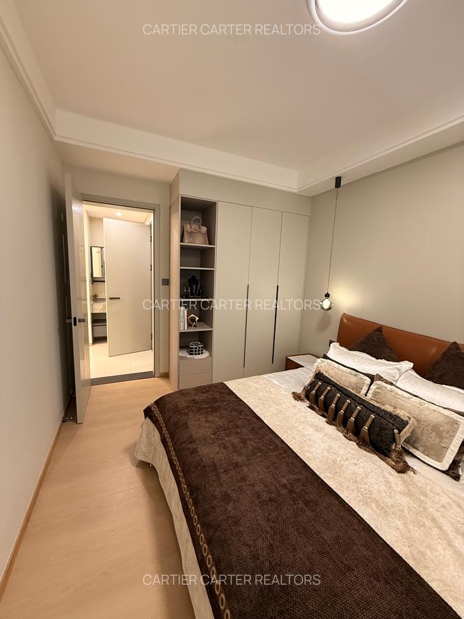 2 Bed Apartment with En Suite in Westlands Area - 8