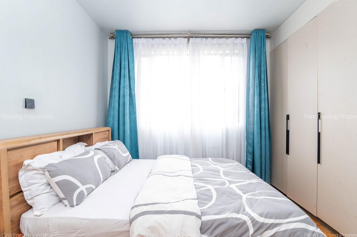 5 Bed House with En Suite in Karen - 12