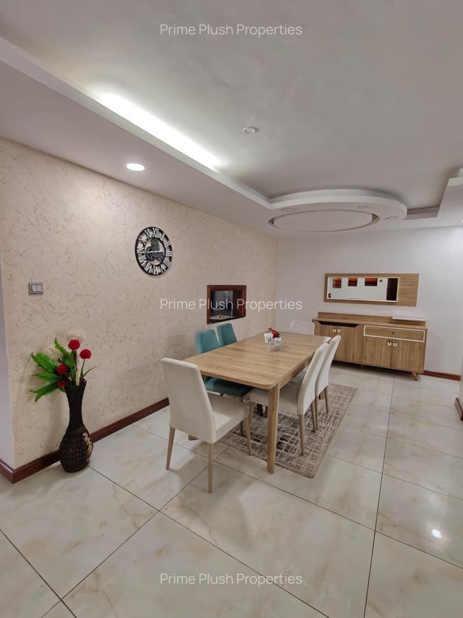 4 Bed Apartment with Staff Quarters in Riverside - 15